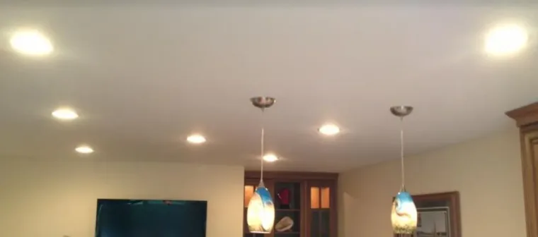 Instalacion de luz en Legazpi