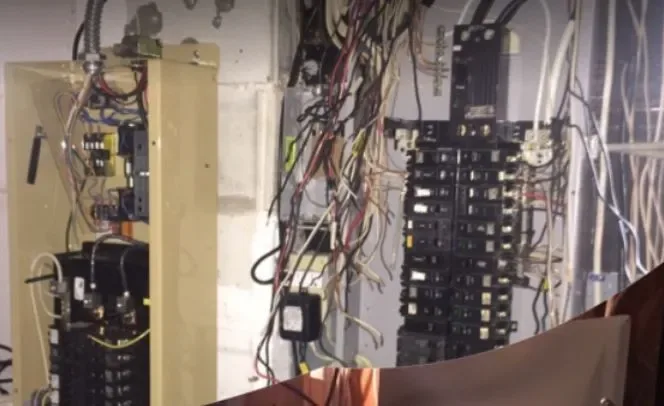 Urgencias electricas en Legazpi